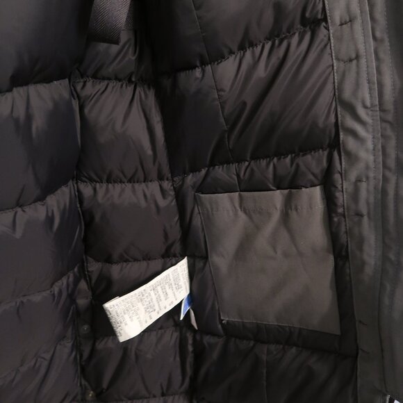 XS Canada Goose Women's Gray Parka Winter Down Kensington Jacket - Picture 7 of 16